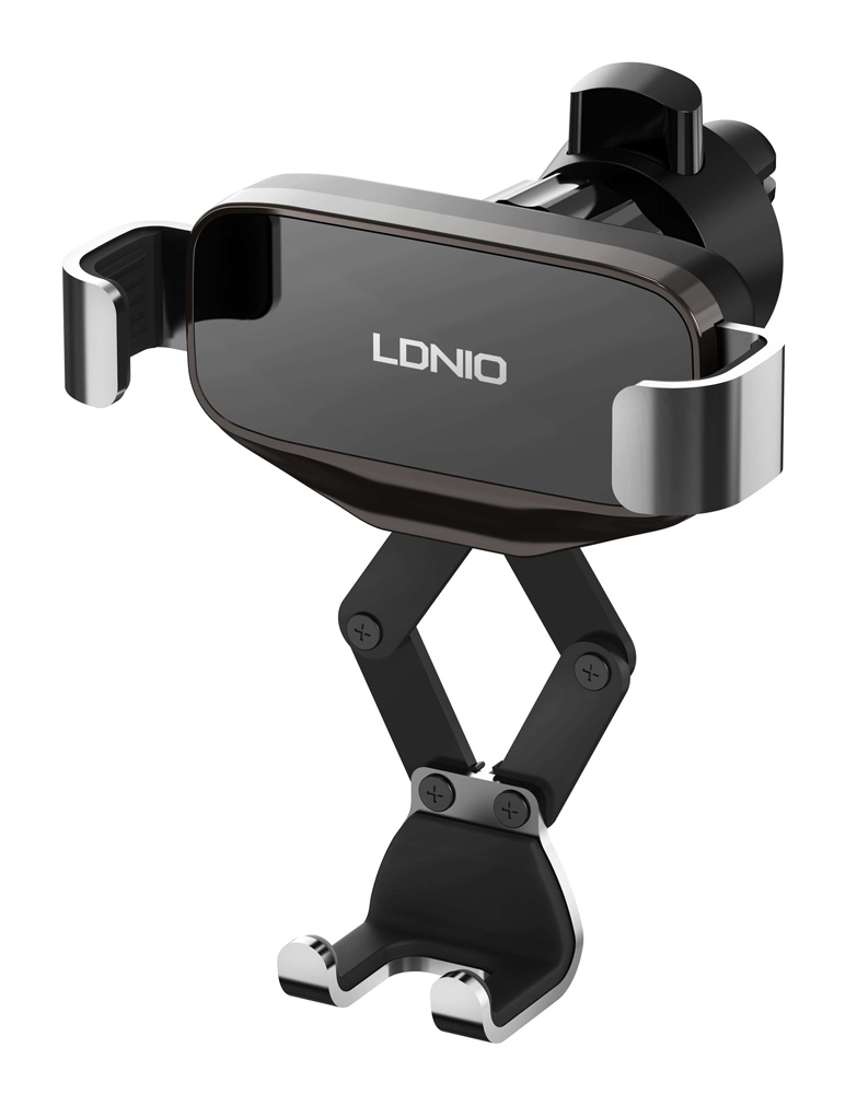 LDNIO βάση smartphone αυτοκινήτου MG13 για αεραγωγούς LDNIO βάση smartphone αυτοκινήτου MG13 για αεραγωγούς