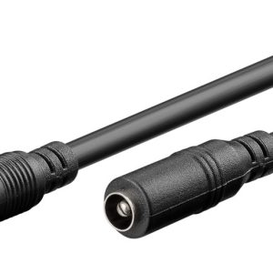 GOOBAY καλώδιο προέκτασης τροφοδοσίας 71401