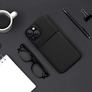 NOBLE case for XIAOMI Redmi Note 15 5G black 3 72106e5e21c5dee43d6289b4974dfc54