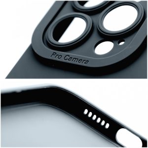 ROAR case LUNA for SAMSUNG A27 5G Black 4 725f2df0227076a9b33ce2e335825330