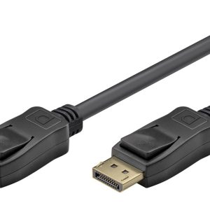 GOOBAY καλώδιο DisplayPort 74777