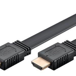 GOOBAY καλώδιο HDMI 77133 με Ethernet