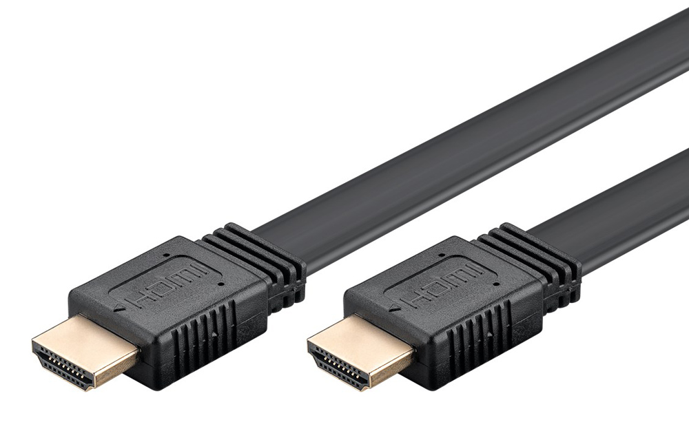 GOOBAY καλώδιο HDMI 77134 με Ethernet GOOBAY καλώδιο HDMI 77134 με Ethernet