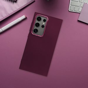 FRAME Case for XIAOMI Redmi Note 15 Pro 4G purple 3 7730bf16470466c45e885fa3f71ee0b9