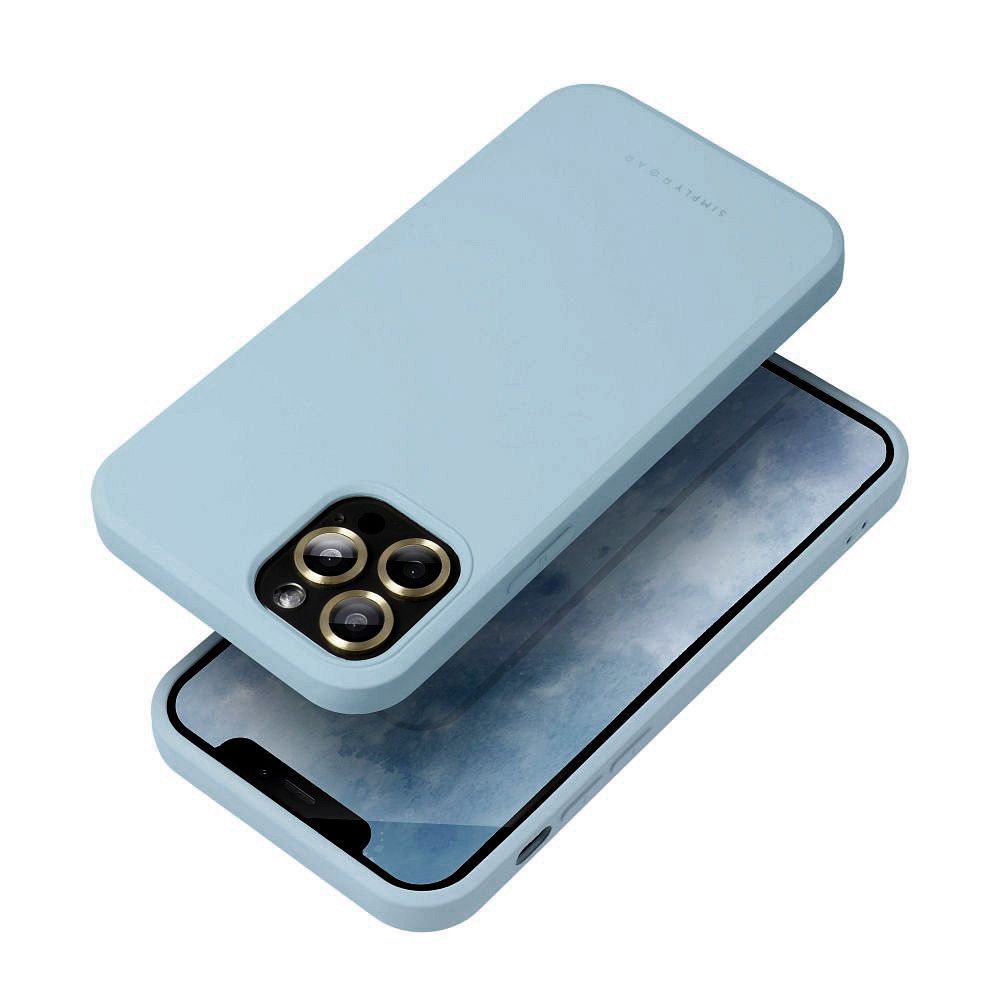 ROAR case SPACE for SAMSUNG A27 5G Sky Blue ROAR case SPACE for SAMSUNG A27 5G Sky Blue