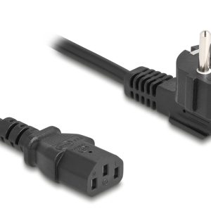 DELOCK καλώδιο τροφοδοσίας 81298