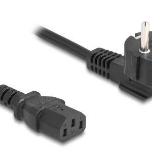 DELOCK καλώδιο τροφοδοσίας 81326