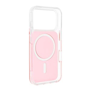 Θήκη iPhone 17 Pro Max Clear Fusion Mag Cover MagSafe Compatible Hermes Orange 4 841dc18f48752c2ae7022486baf40f26