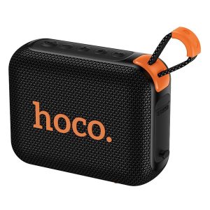 Bluetooth Ηχείο HOCO HC31 10W – Φορητό Ασύρματο Speaker με FM & TF Card | Μαύρο 2 87f579802f051b5a149516886178e1f6