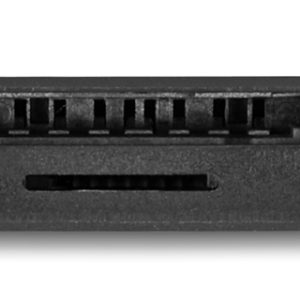 DELOCK card reader 91020 για SD & micro SD, USB/USB-C σύνδεση, 5Gbps, μαύρο 4 μαύρο