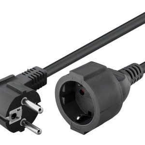 GOOBAY μπαλαντέζα προέκταση ρεύματος 93094