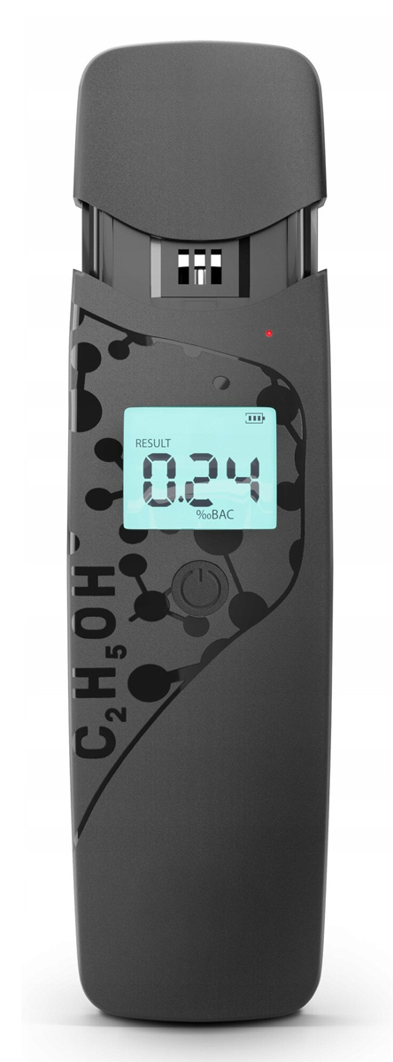 HANWEI ψηφιακός μετρητής αλκοόλ AT202 HANWEI ψηφιακός μετρητής αλκοόλ AT202