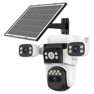 VSTARCAM smart ηλιακή κάμερα BG621SR