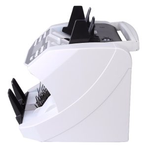 BAIJIA καταμετρητής χαρτονομισμάτων BJ-2240, 600~1600/min, UV/MG/MT/IR ανίχνευση πλαστών 3 UV/MG/MT/IR ανίχνευση πλαστών