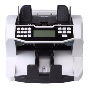 BAIJIA καταμετρητής χαρτονομισμάτων BJ-2240, 600~1600/min, UV/MG/MT/IR ανίχνευση πλαστών 4 BJ 2240 3