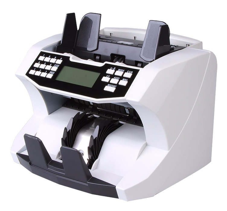 BAIJIA καταμετρητής χαρτονομισμάτων BJ-2240 BAIJIA καταμετρητής χαρτονομισμάτων BJ-2240