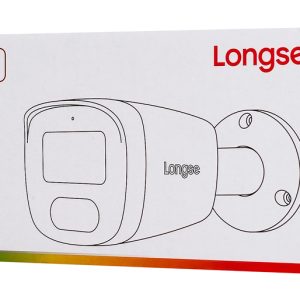 LONGSE υβριδική κάμερα BPSGTHC500FKERC, 2.8mm, 5MP, AOC, IP66, IR έως 30m 4 AOC