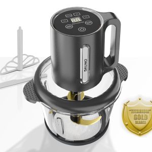 BRUNO Πολυκόπτης προηγμένων λειτουργιών