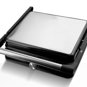 BRUNO BRN-0251 Γκριλιέρα 2000W με ρυθμιζόμενο θερμοστάτη