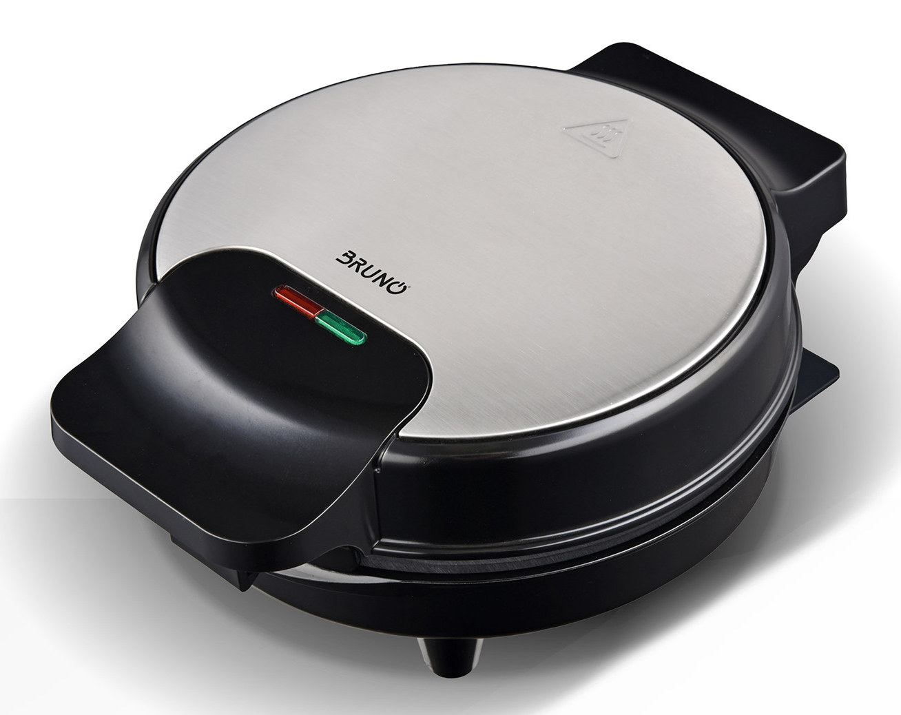 BRUNO BRN-0253 Βαφλιέρα 1000W BRUNO BRN-0253 Βαφλιέρα 1000W