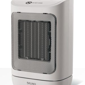 BRUNO BRN-0255 Κεραμικό Αερόθερμο 2000W με θερμοστάτη