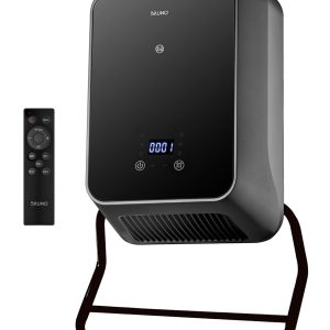 BRUNO BRN-0257 κεραμικό αερόθερμο δωματίου & μπάνιου 2000W IP23