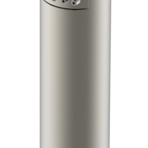 BRUNO σετ κεφαλή ντους με τηλέφωνο BRN-0265, αναμεικτική, εντοιχισμού, ασημί 4 ασημί