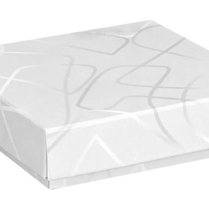 BAMOER βραχιόλι BSB182 με κυβική ζιρκόνια, ασήμι 925, ασημί 4 BSB182 4