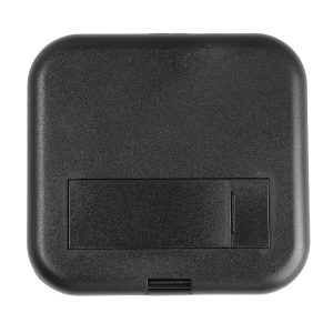 POWERTECH all in one κιτ φόρτισης με καλώδιο & αντάπτορες CAB-U162, 60W, 30cm, μαύρο 4 μαύρο