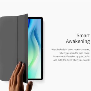 TECLAST θήκη προστασίας CASE-P502025 για tablet P50 2025, γκρι 3 CASE P502025 2