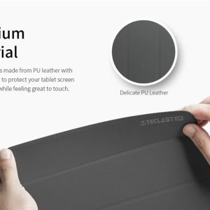 TECLAST θήκη προστασίας CASE-P502025 για tablet P50 2025, γκρι 4 CASE P502025 3