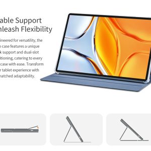 TECLAST θήκη προστασίας CASE-T70 για tablet T70, γκρι 3 CASE T70 2