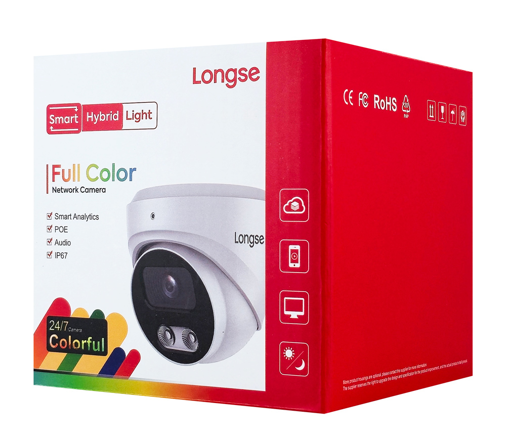 αδιάβροχη IP67 αδιάβροχη IP67