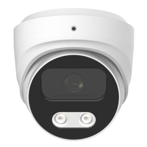 LONGSE IP κάμερα CMSBFCV5RC-28PM με μικρόφωνο, 5MP, 2.8mm, αδιάβροχη IP67, PoE 2 5MP