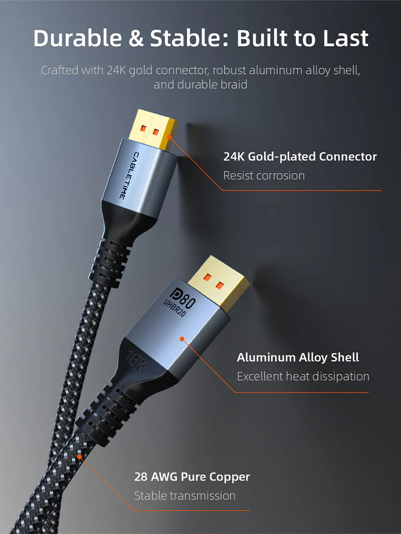 VESA Certified VESA Certified