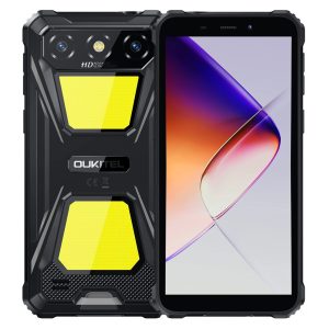 OUKITEL smartphone G5
