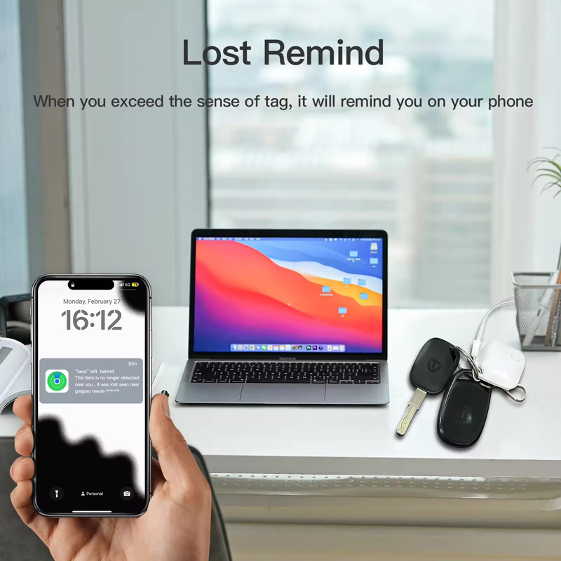 Bluetooth tracker Bluetooth tracker