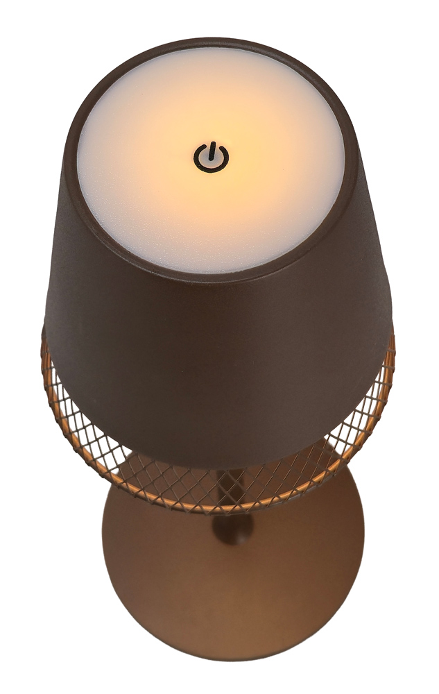 επαναφορτιζόμενο επαναφορτιζόμενο