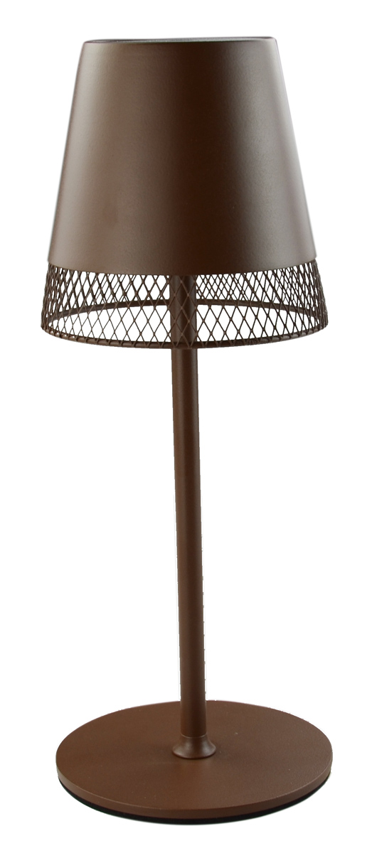 POWERTECH LED επιτραπέζιο φωτιστικό HLL-0191 POWERTECH LED επιτραπέζιο φωτιστικό HLL-0191