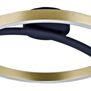 POWERTECH LED φωτιστικό οροφής HLL-0199