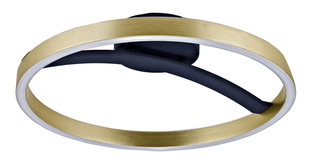 POWERTECH LED φωτιστικό οροφής HLL-0199 POWERTECH LED φωτιστικό οροφής HLL-0199