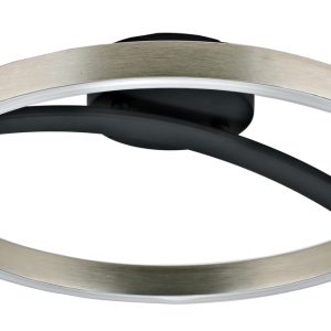 POWERTECH LED φωτιστικό οροφής HLL-0200