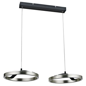 POWERTECH LED φωτιστικό οροφής HLL-0203