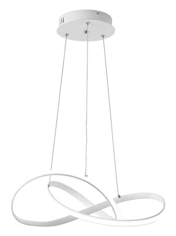 POWERTECH LED φωτιστικό οροφής HLL-0209 POWERTECH LED φωτιστικό οροφής HLL-0209