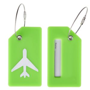 HOME USE ετικέτα βαλίτσας HUH-0246