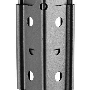 HOME USE μεταλλική ραφιέρα HUH-0248 με 5 ράφια, 90x40x183cm, μαύρη 4 HUH 0248 3