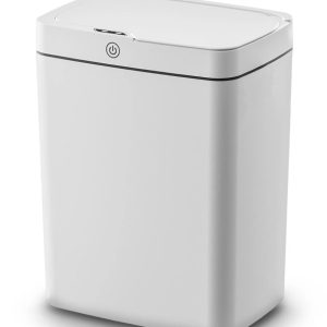 HOME USE κάδος απορριμμάτων HUH-0252 με φωτοκύτταρο