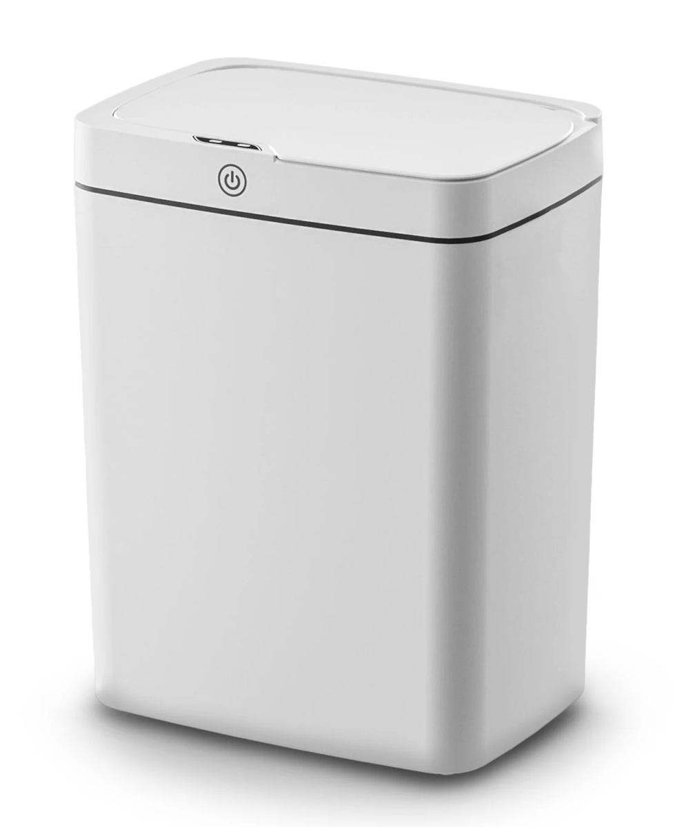 HOME USE κάδος απορριμμάτων HUH-0252 με φωτοκύτταρο HOME USE κάδος απορριμμάτων HUH-0252 με φωτοκύτταρο