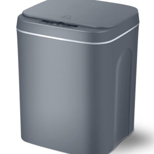 HOME USE κάδος απορριμμάτων HUH-0254 με φωτοκύτταρο