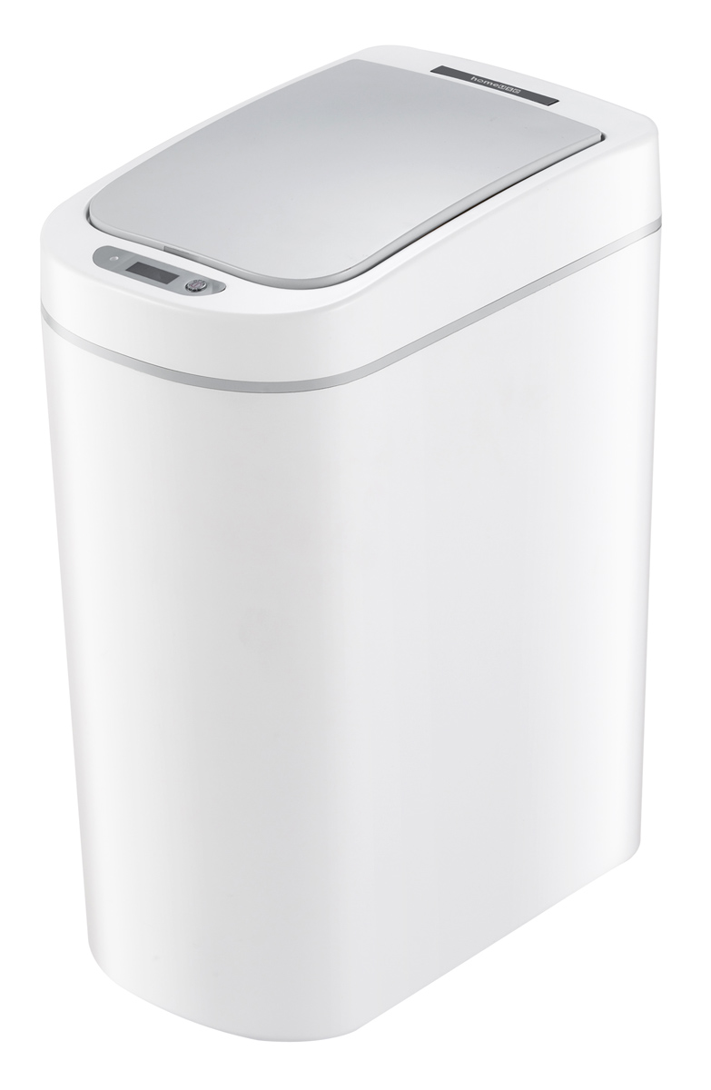HOME USE κάδος απορριμμάτων HUH-0255 με φωτοκύτταρο HOME USE κάδος απορριμμάτων HUH-0255 με φωτοκύτταρο